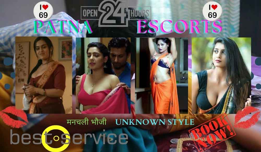 Escorts in Patna
