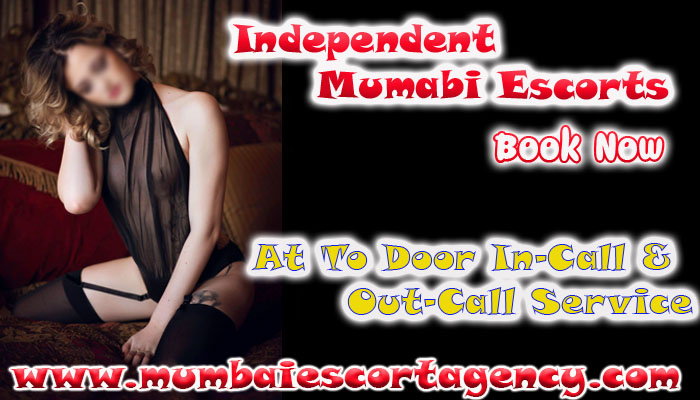 Independent Mumbai Escorts