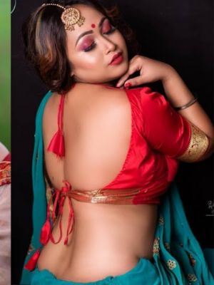 Hot Mumbai Housewife Escorts