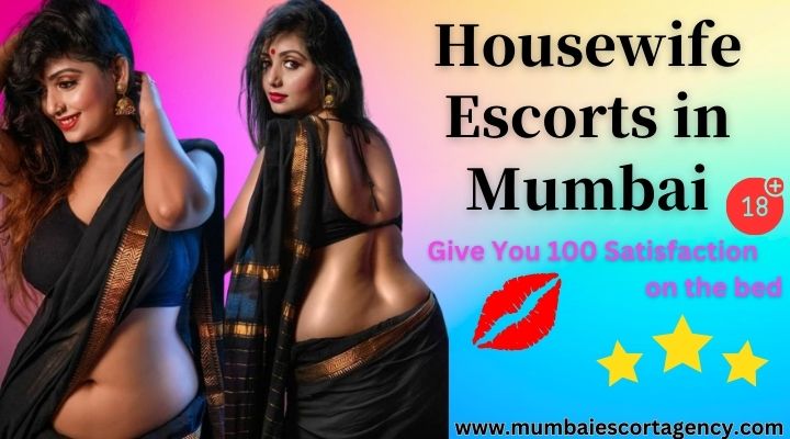 Housewife Escorts in Mumbai