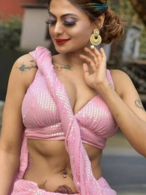 Independent Housewife Escorts in Mumbai